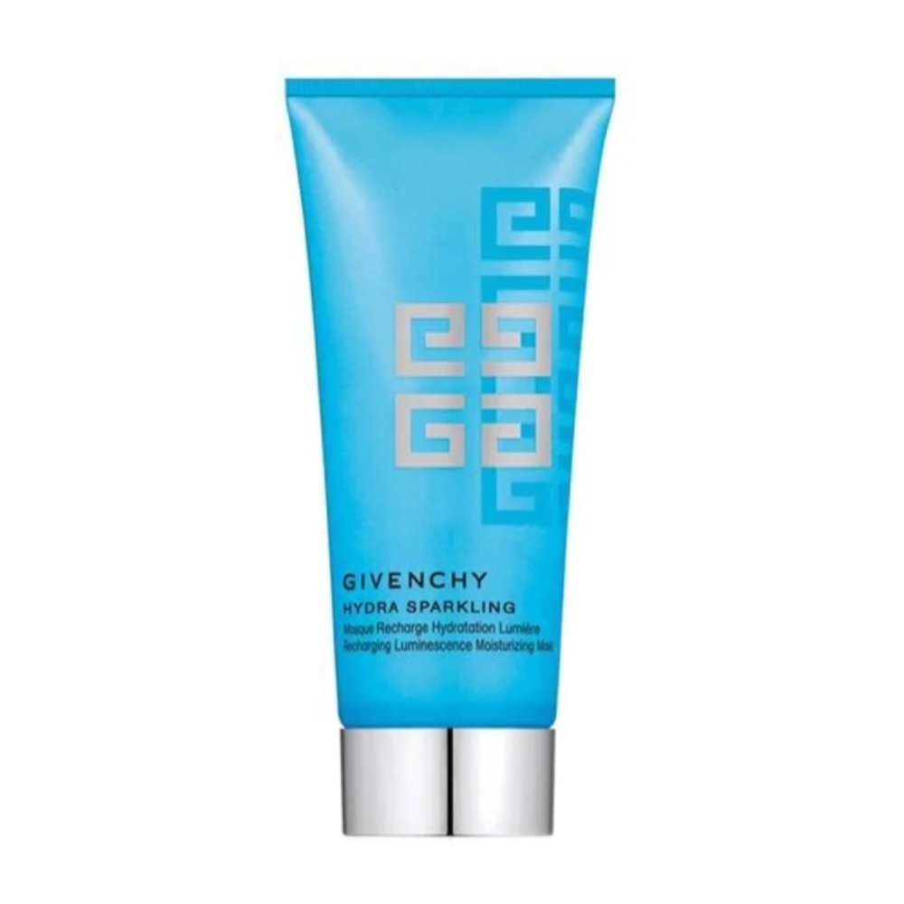 NEW Givenchy Hydra Sparkling Masque Recharge Hydratation Lumière